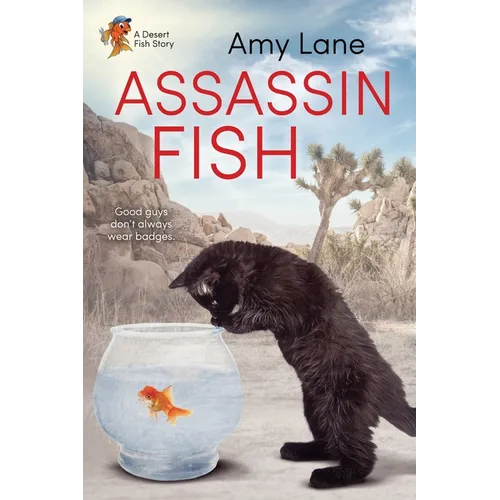 Assassin Fish