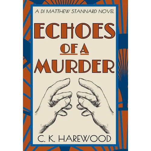 Echoes of a Murder