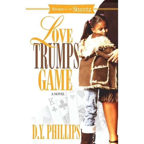 Love Trumps Game