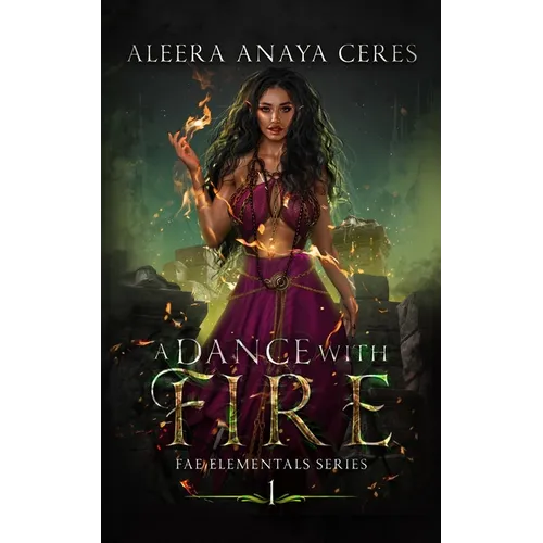 A Dance With Fire
