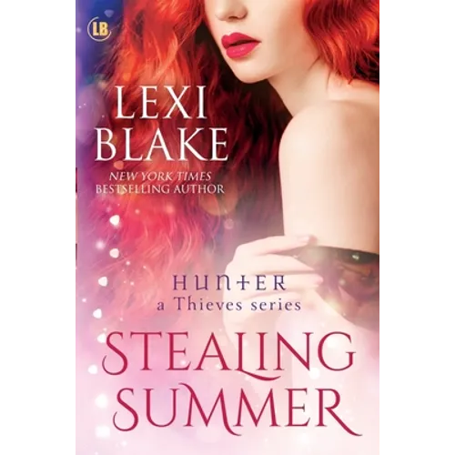 Stealing Summer