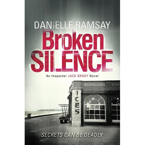 Broken Silence