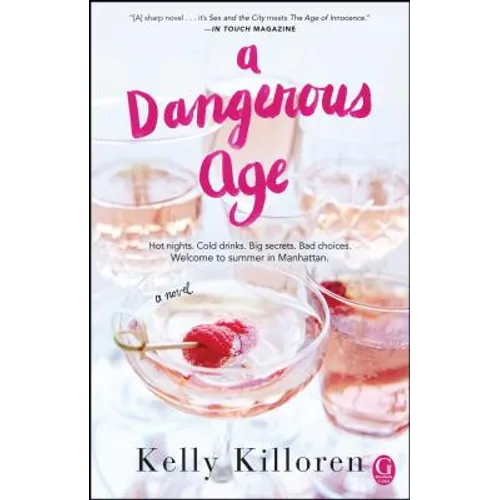 A Dangerous Age