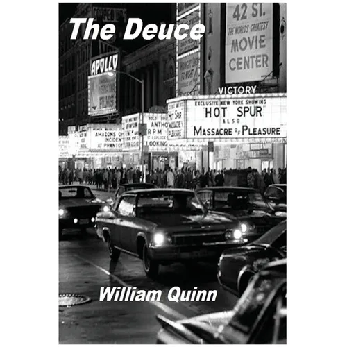 The Deuce