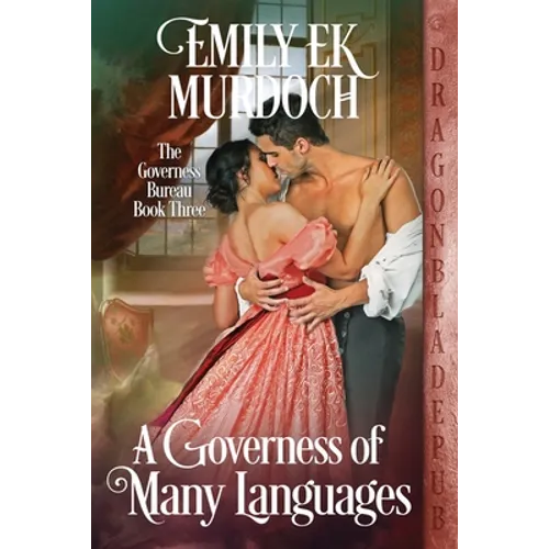 A Governess of Many Languages