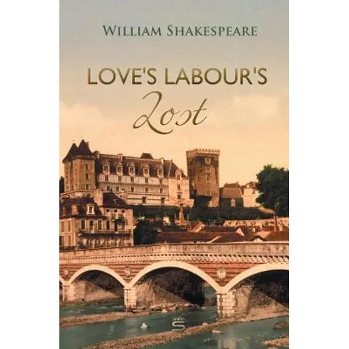 Love's Labour's Lost