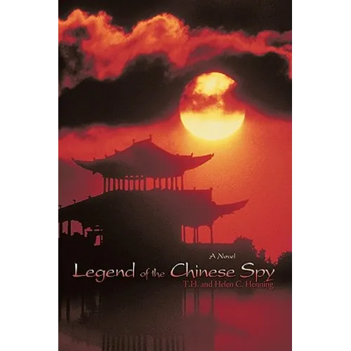 Legend of the Chinese Spy