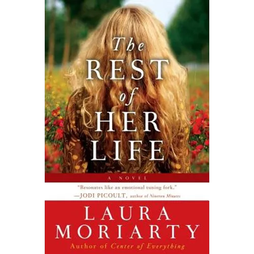 Rest of Her Life