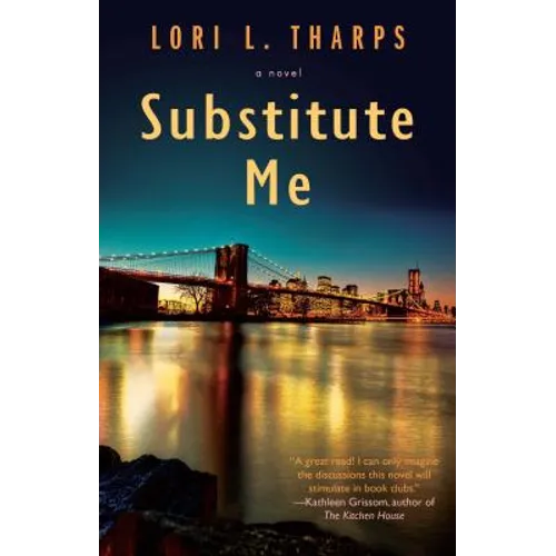 Substitute Me