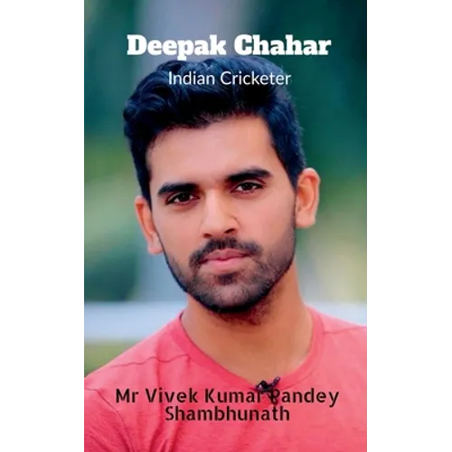 Deepak Chahar
