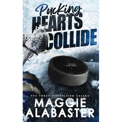 Pucking Hearts Collide