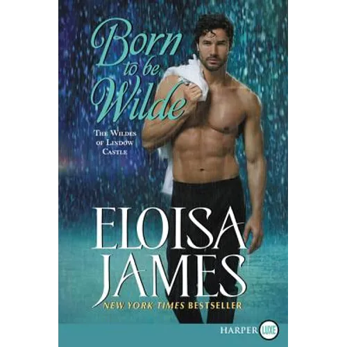 Born to Be Wilde: The Wildes of Lindow Castle