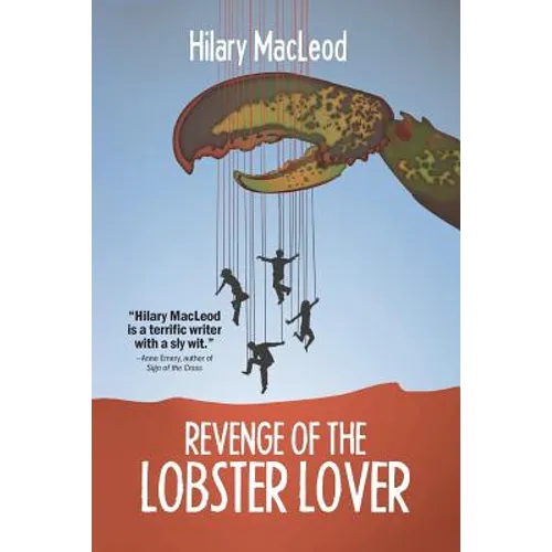 Revenge of the Lobster Lover