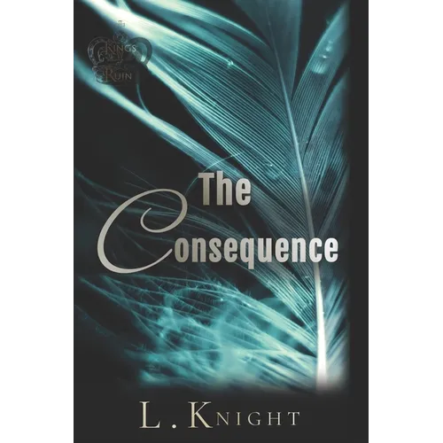 The Consequence: Special Edition Paperback