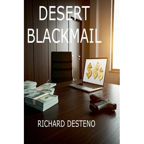 Desert Blackmail