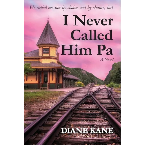 I Never Called Him Pa