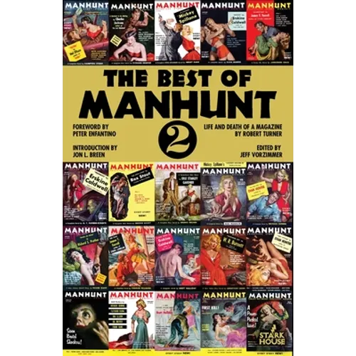 The Best of Manhunt 2