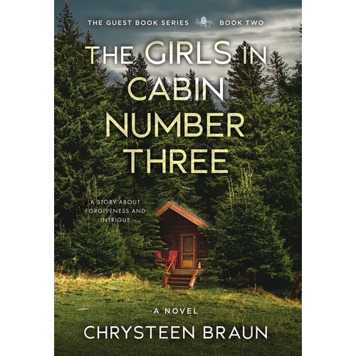 The Girls in Cabin Number Three