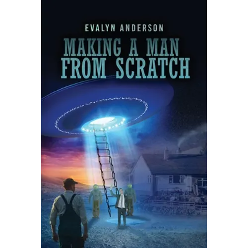 Making a Man from Scratch