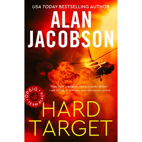 Hard Target