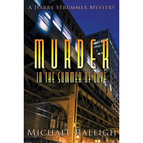 Murder in the Summer of Love