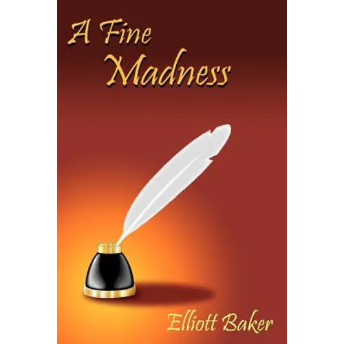 A Fine Madness