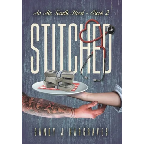 Stitched