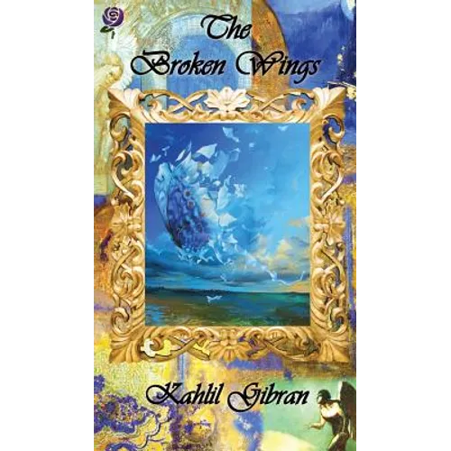 The Broken Wings