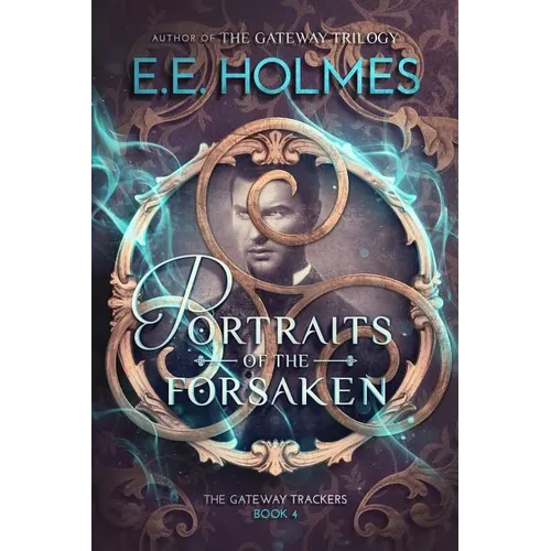 Portraits of the Forsaken