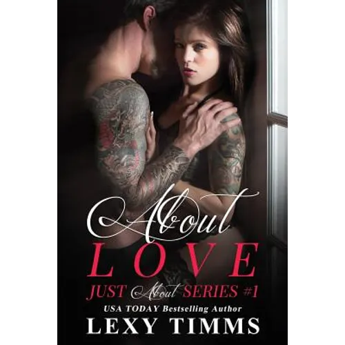 About Love: Romantic Suspense