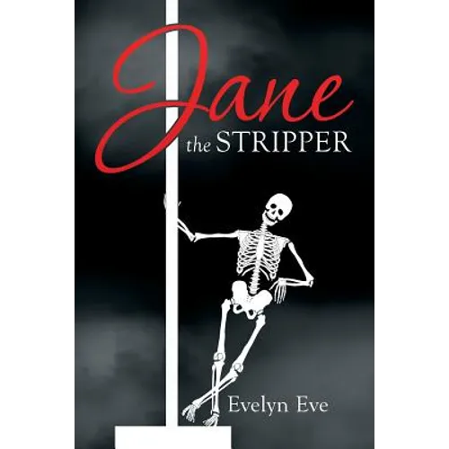 Jane the Stripper