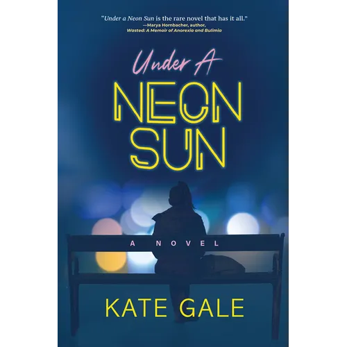 Under a Neon Sun