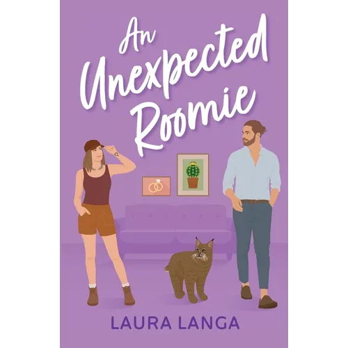 An Unexpected Roomie