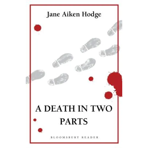 A Death in Two Parts