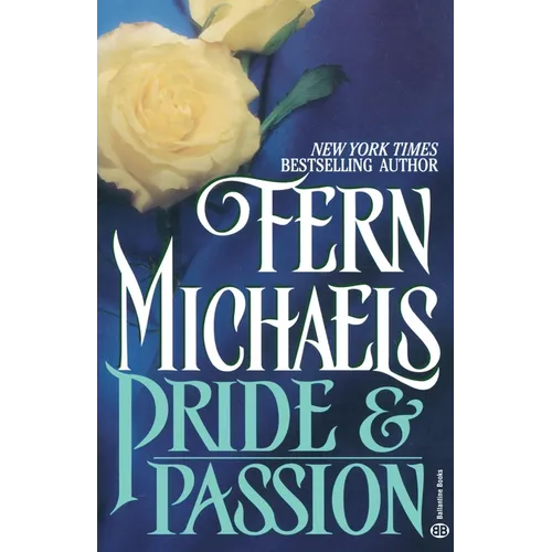 Pride & Passion