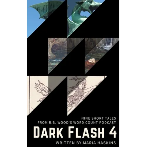 Dark Flash 4