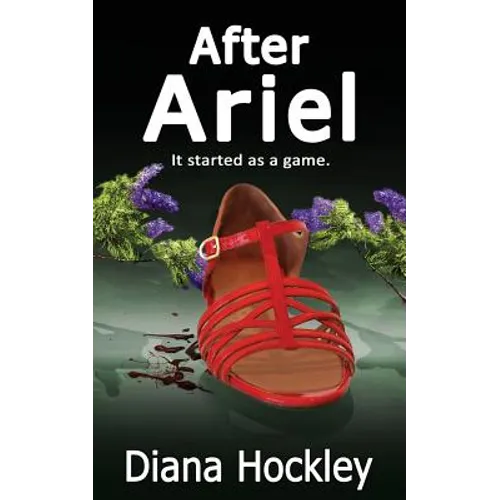 After Ariel - It started as a game