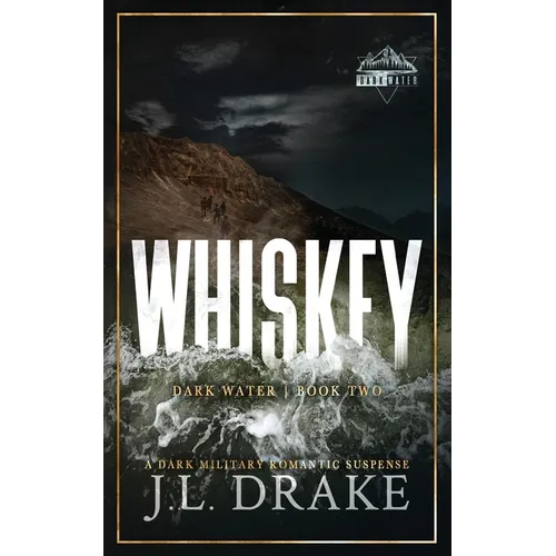 Whiskey (Discreet Edition)