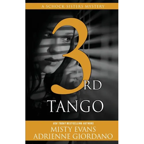 3rd Tango