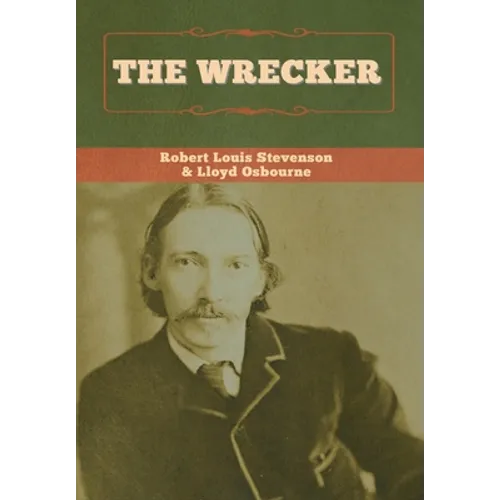 The Wrecker