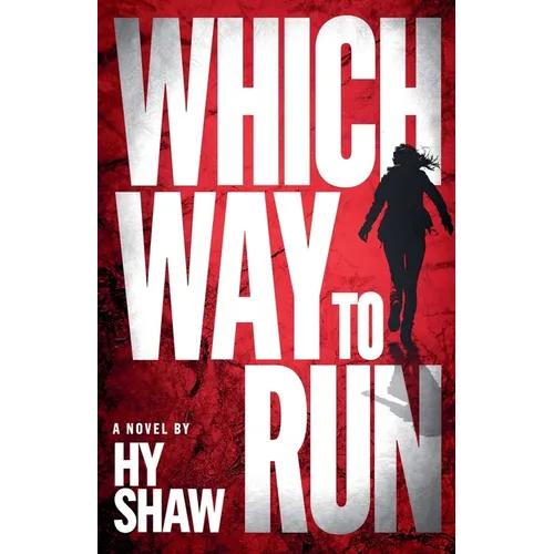 Which Way to Run