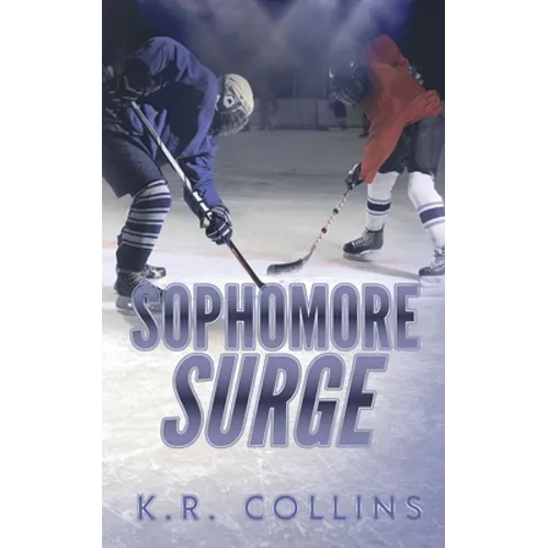 Sophomore Surge