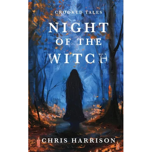 Night Of The Witch
