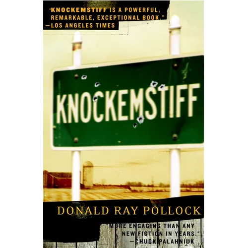 Knockemstiff