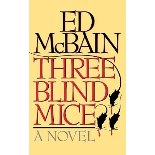 Three Blind Mice