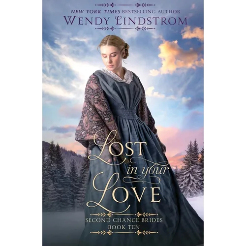 Lost in Your Love