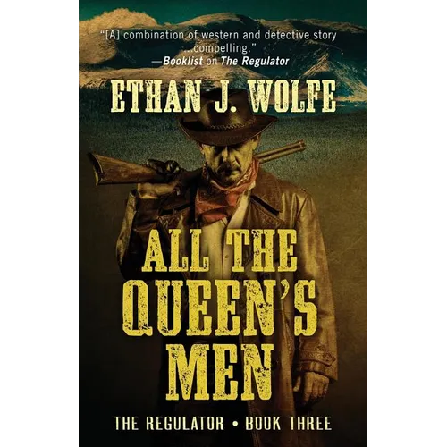 All the Queen's Men