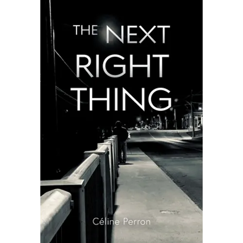 The Next Right Thing