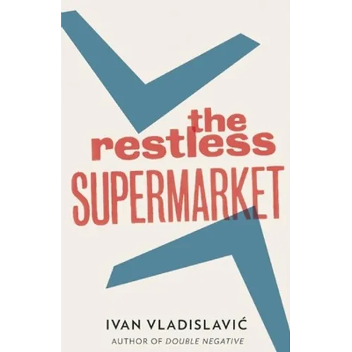 Restless Supermarket