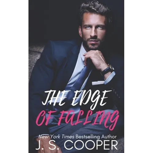 The Edge of Falling